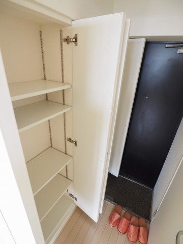 その他設備　ドゥーエ谷町