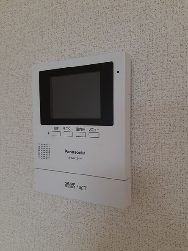 セキュリティ　図面と現状に相違がある場合には現状を優先