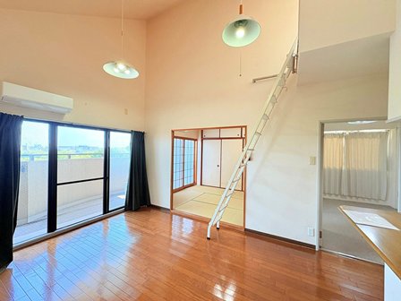 居室・リビング