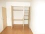 収納　☆たっぷり収納☆※リノベーション前の画像です