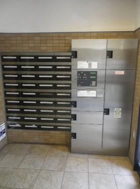 その他共有部分　☆共用部分☆