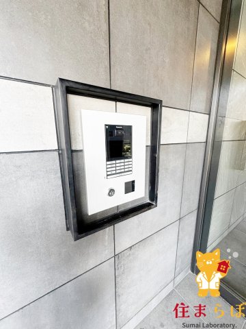 セキュリティ　「毎日をちょっと丁寧にする一歩を、一緒に。」