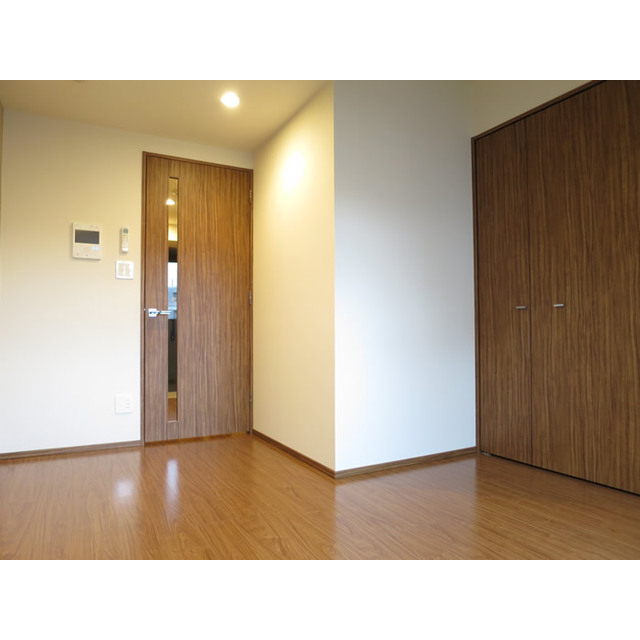 居室・リビング　別部屋参考写真