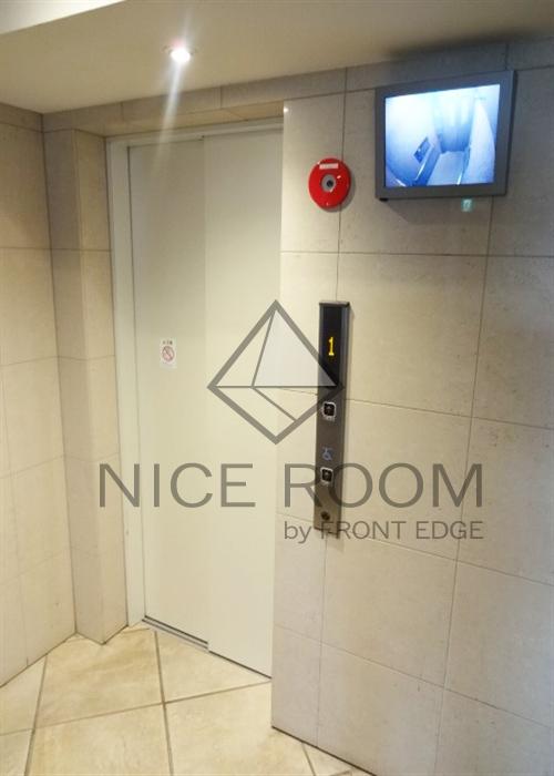 その他共有部分　プロシード大阪梅田ポーション　共用部