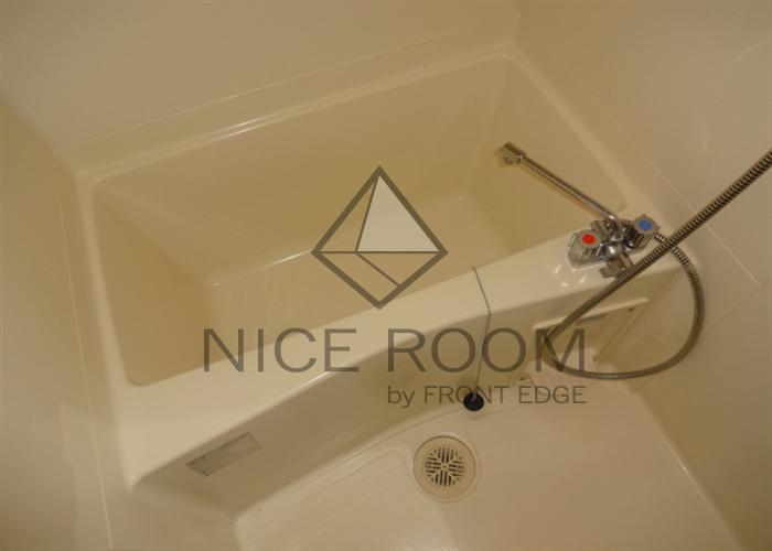 バス・シャワールーム　プロシード大阪梅田ポーション　風呂