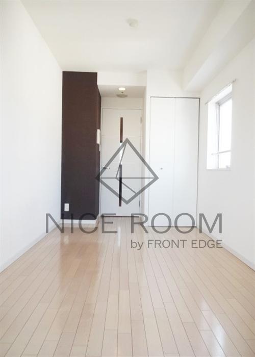 居室・リビング　プロシード大阪梅田ポーション　洋室