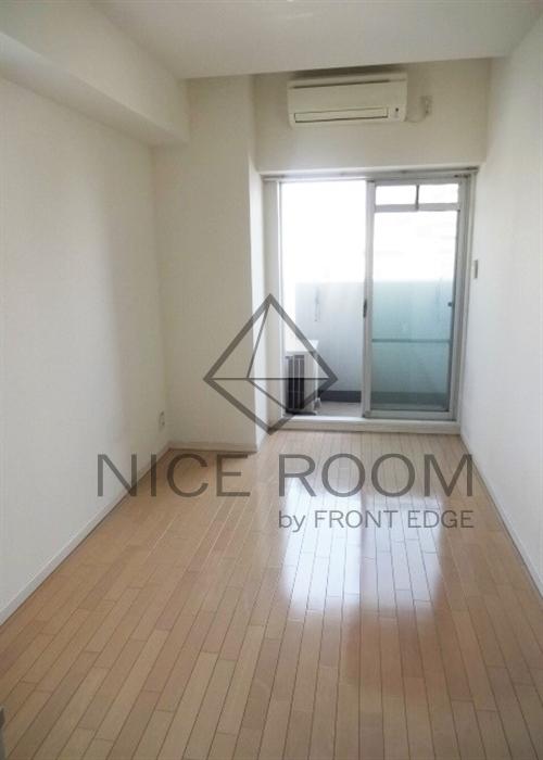 その他部屋・スペース　プロシード大阪梅田ポーション　寝室