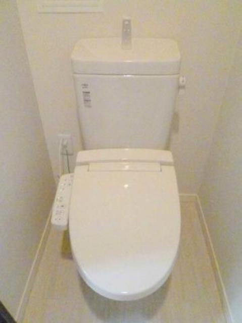 トイレ　同仕様タイプ