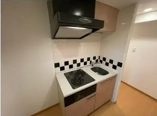 キッチン　エル・ドゥーチェ蒲田