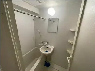 バス・シャワールーム　エル・ドゥーチェ蒲田