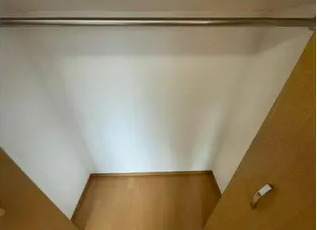 収納　エル・ドゥーチェ蒲田