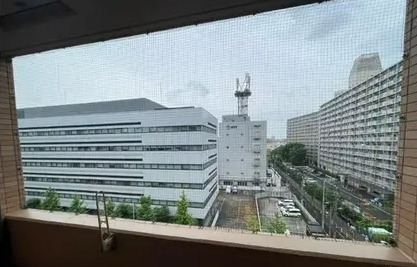 バルコニー　エル・ドゥーチェ蒲田