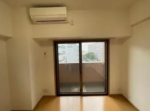 居室・リビング　エル・ドゥーチェ蒲田