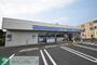 コンビニ　ローソン町田相原店（コンビニ）まで610m