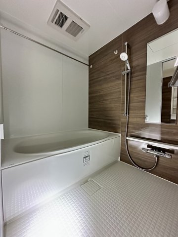 バス・シャワールーム　同型モデル