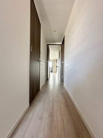 その他部屋・スペース　廊下　同型モデル