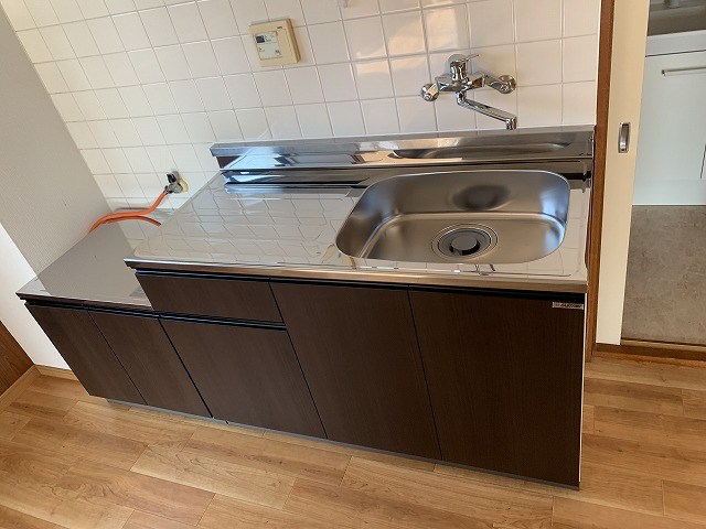 キッチン　別室参照