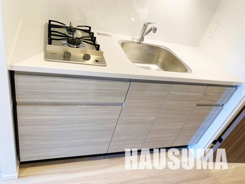 キッチン　他号室参照