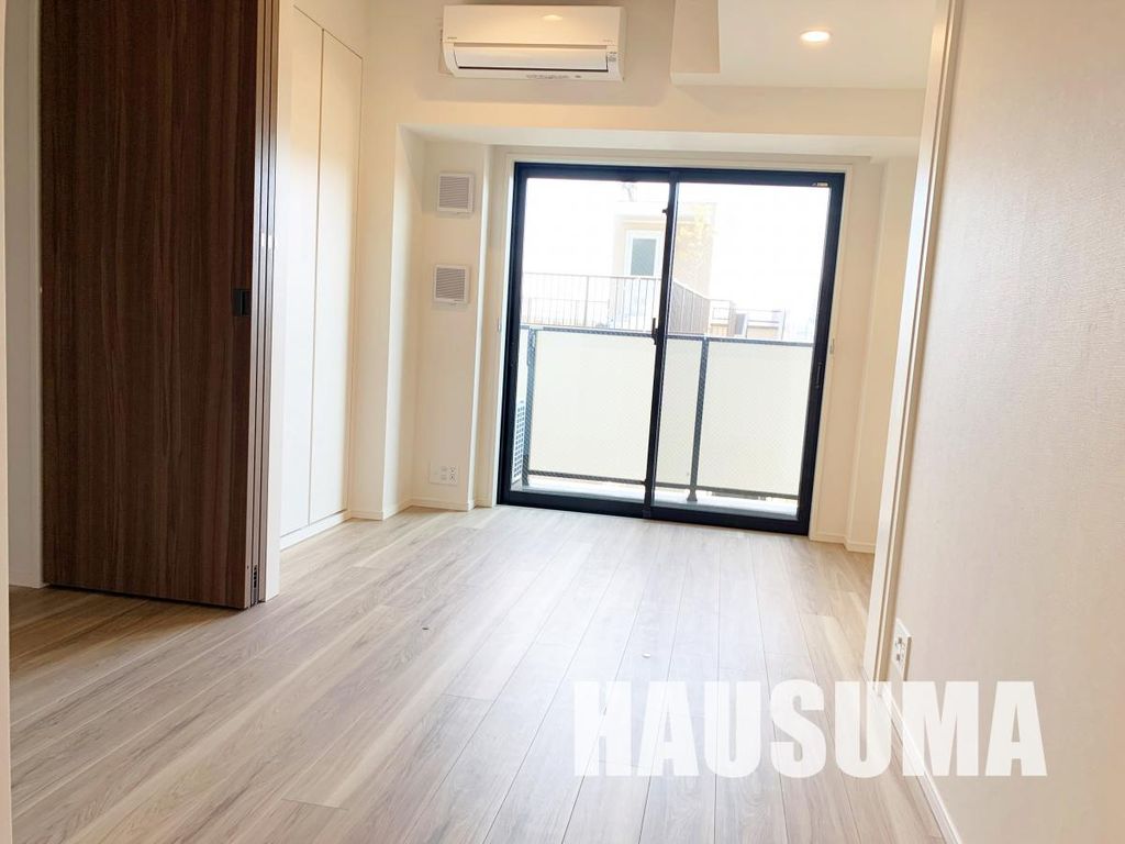 居室・リビング　他号室参照