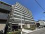 寺田町駅より徒歩12分 9階 築1年9ヶ月の賃貸物件