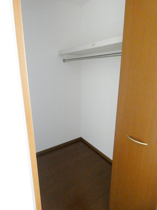 収納　図面と現状に相違がある場合には現状を優先