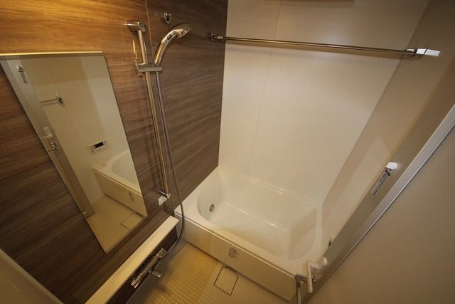 バス・シャワールーム　★バスルーム★