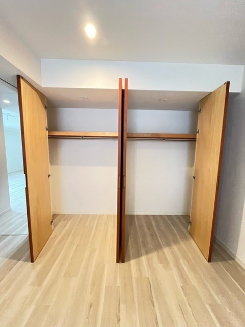 収納　別部屋参考写真（色合い・設備等が異なる場合が御座います）