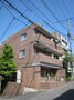 神楽坂駅より徒歩2分 4階 築25年11ヶ月の賃貸物件