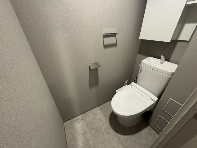 トイレ　参考写真です