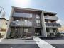 古市橋駅より徒歩5分 3階 築1年の賃貸物件