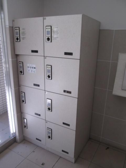 その他設備　★宅配ＢＯＸ★