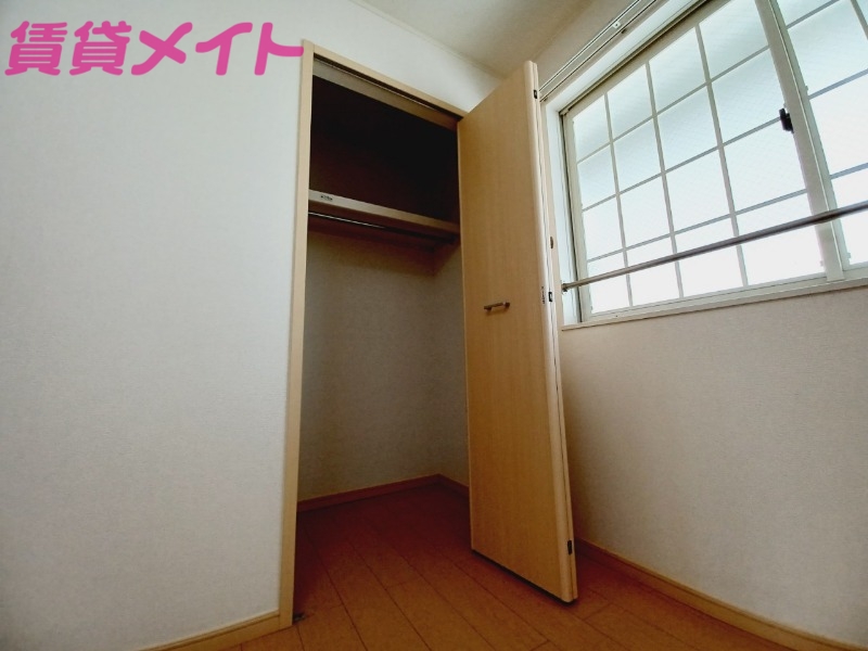 収納　反転タイプ参考写真