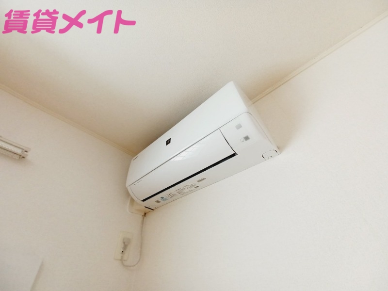 その他設備　反転タイプ参考写真