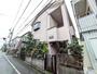 国立駅より徒歩6分 2階 築35年4ヶ月の賃貸物件