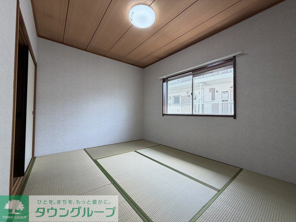 その他部屋・スペース　バルコニー
