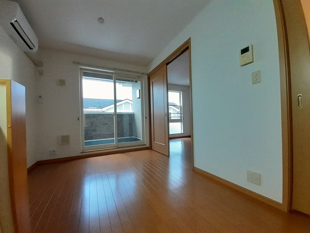 居室・リビング　居室・リビング