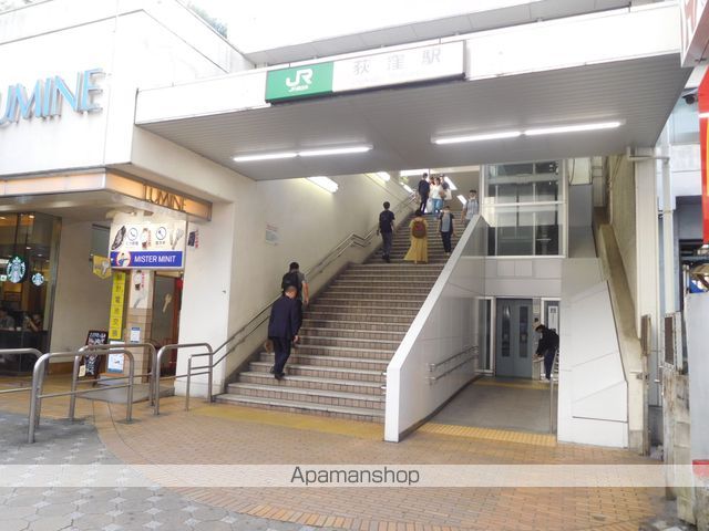 その他　荻窪駅（その他）まで880m