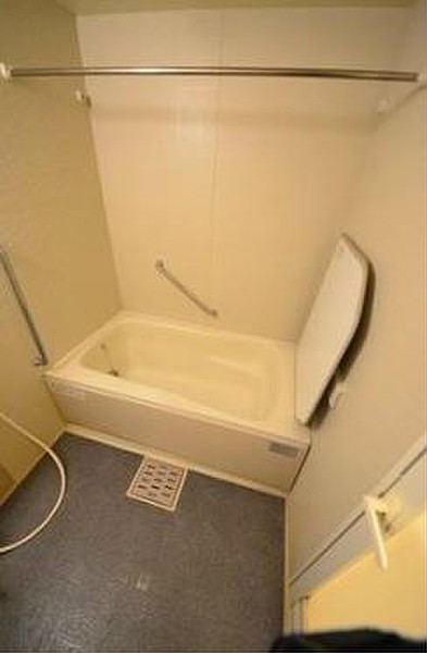 バス・シャワールーム　※同仕様写真