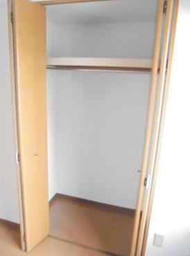 収納　※同仕様写真