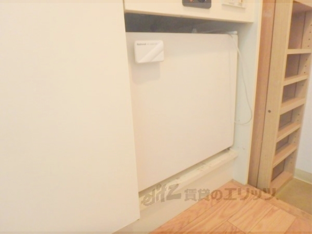 キッチン　コンロ