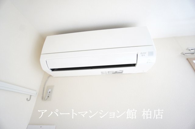 その他設備　※別号室参考写真です