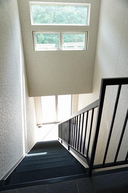 その他共有部分　共用部２