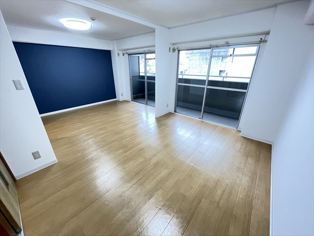 その他部屋・スペース　洋室