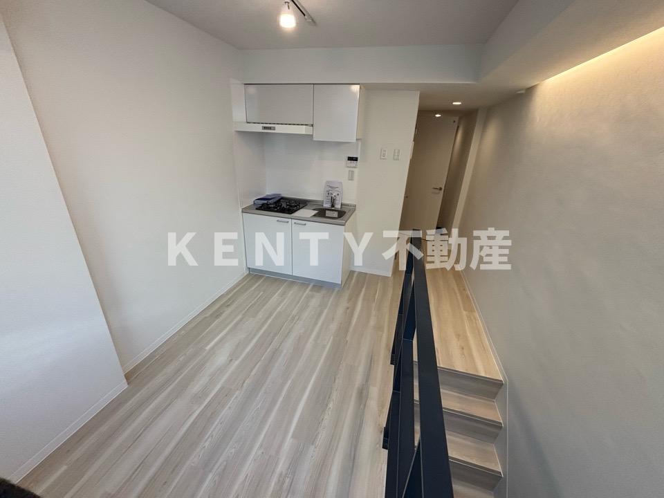 その他部屋・スペース　寝室です