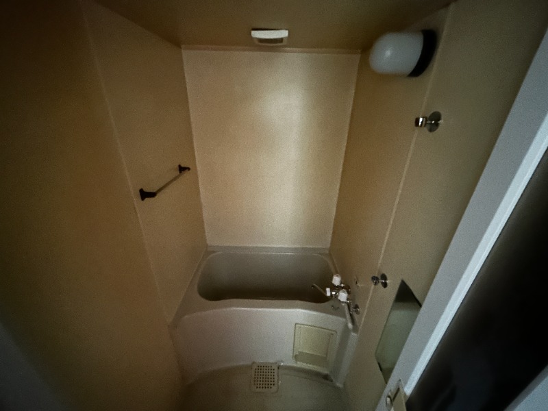 バス・シャワールーム　浴室