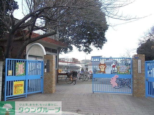 幼稚園・保育園　明照幼稚園（幼稚園・保育園）まで959m