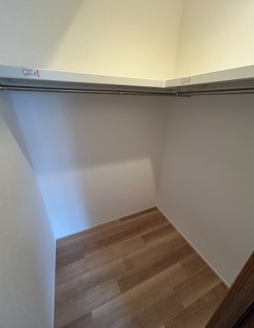 収納　豊富な収納スペース♪