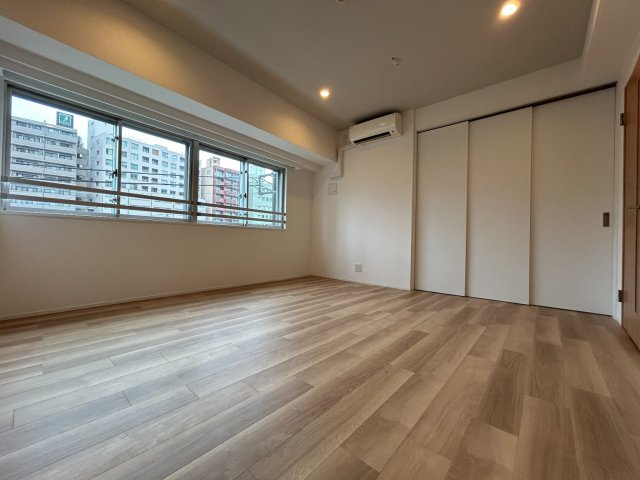 その他設備　充実した室内設備♪