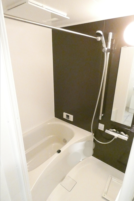 バス・シャワールーム　浴室
