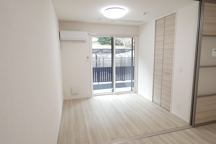 その他部屋・スペース　洋室